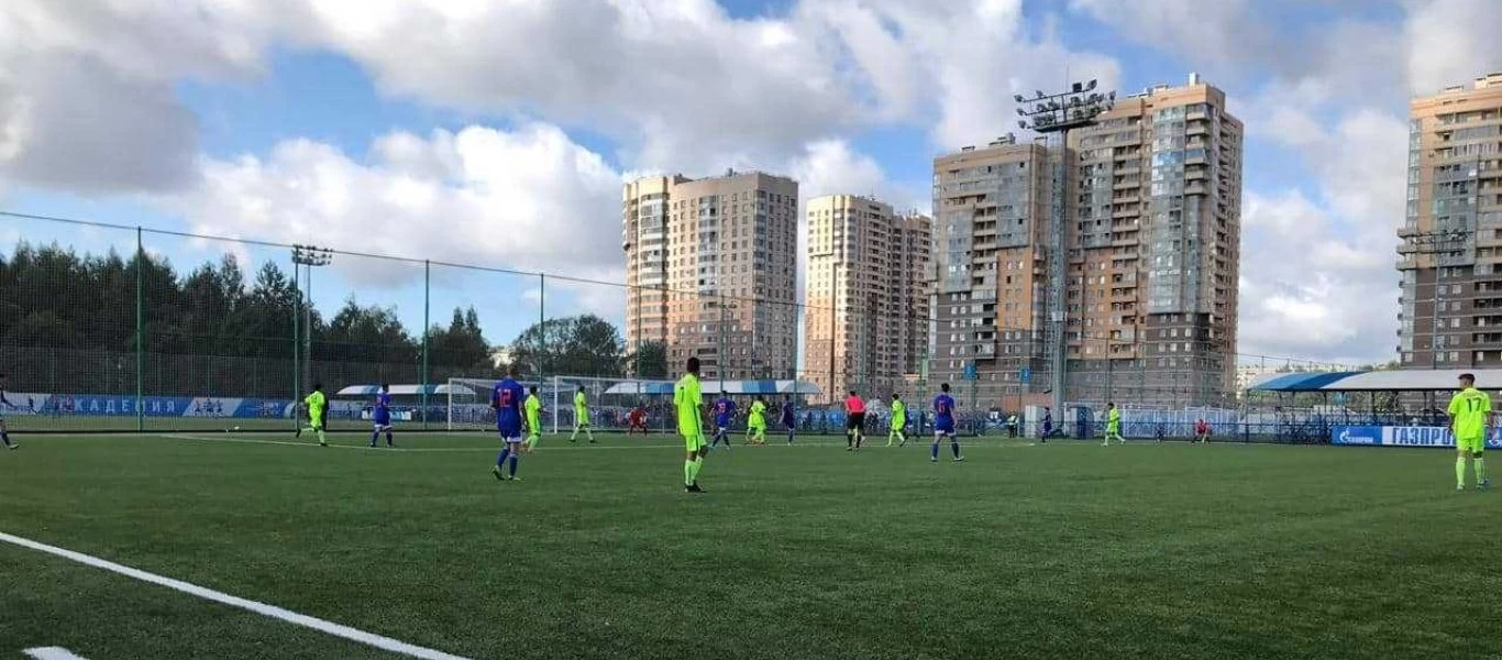 Επίθεση 100 ατόμων με σιδηρογροθιές σε παιχνίδι της Κ-16 του Ολυμπιακού στη Θεσσαλονίκη - Ξύλο & προπηλακισμοί